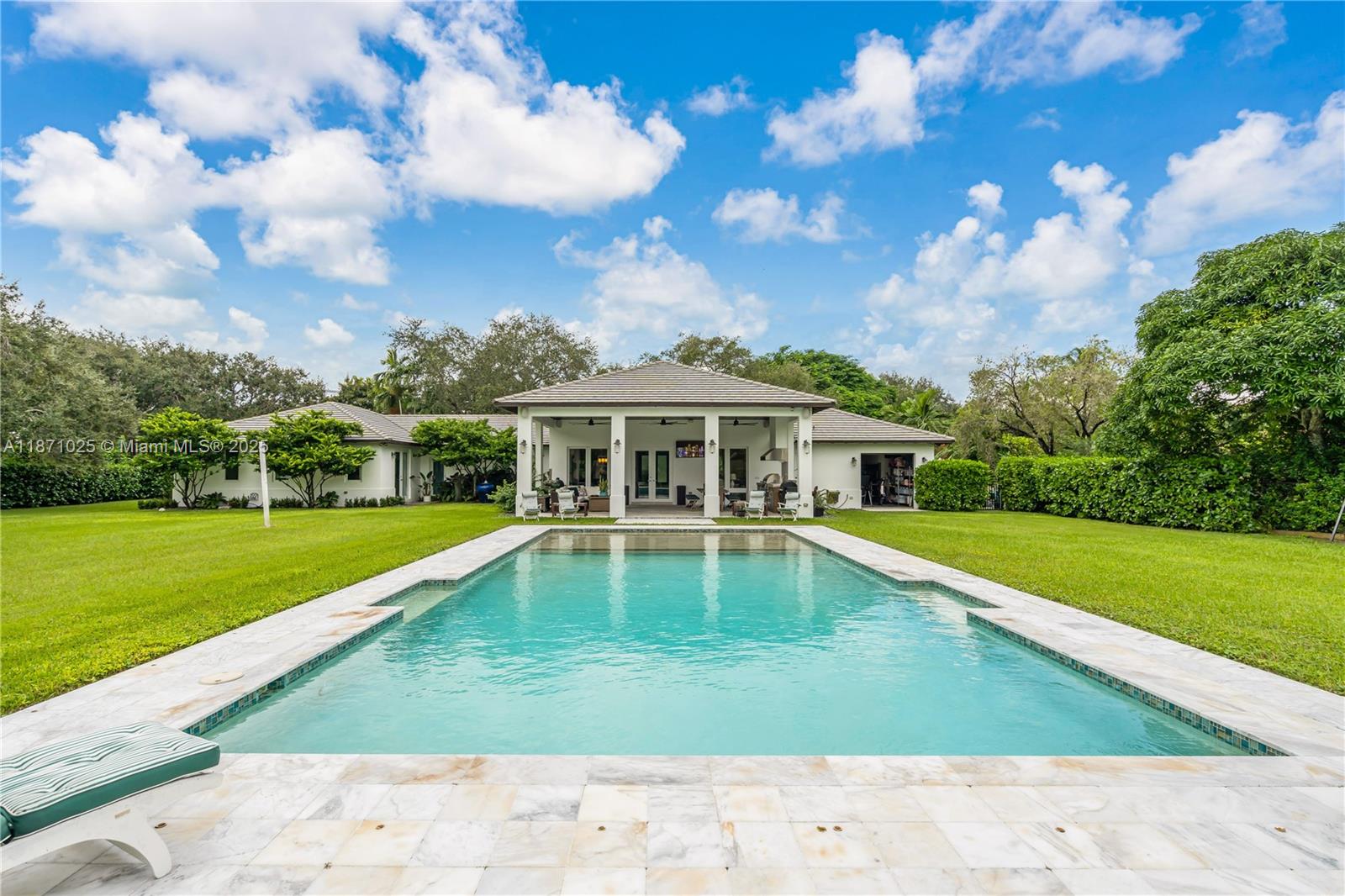 HAWLEY HEIGHTS 1ST ADDN - Residential