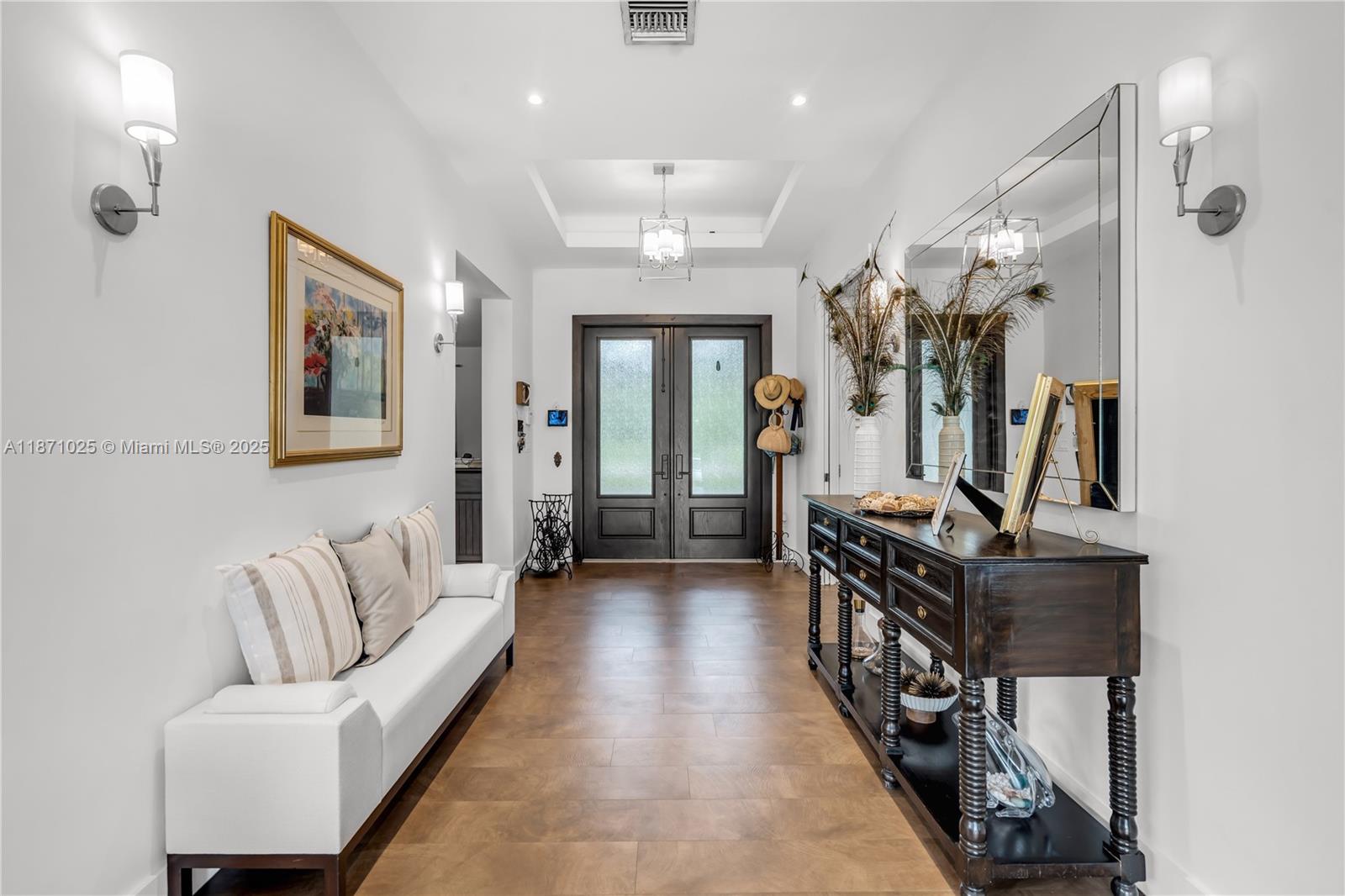 HAWLEY HEIGHTS 1ST ADDN - Residential