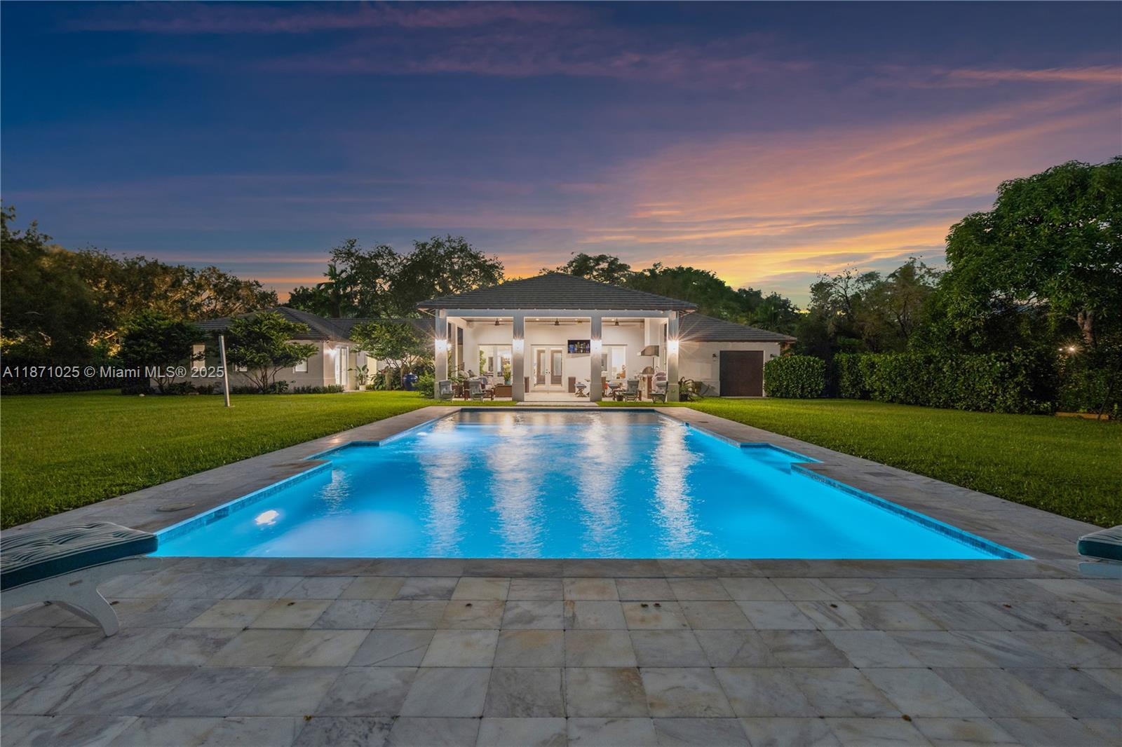 HAWLEY HEIGHTS 1ST ADDN - Residential