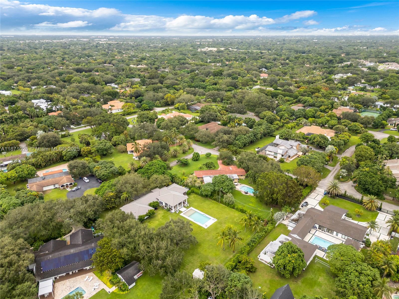 HAWLEY HEIGHTS 1ST ADDN - Residential