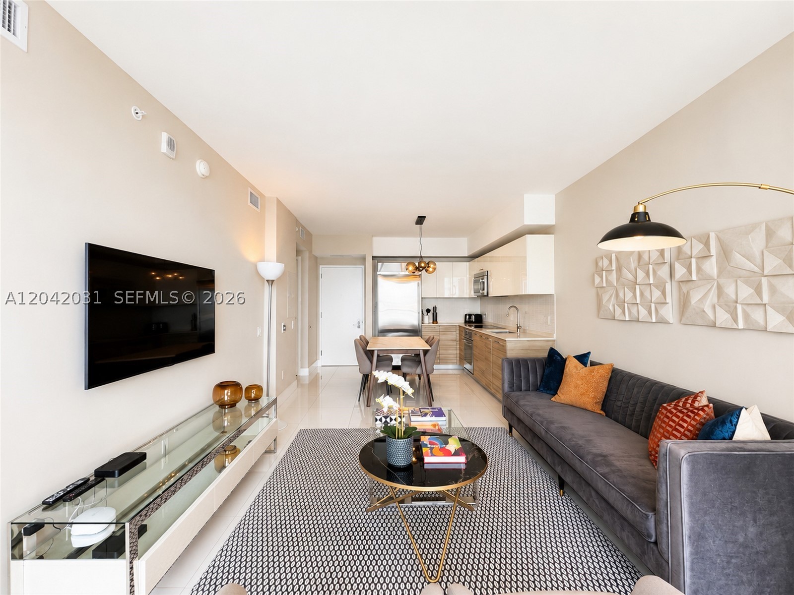 1300 Brickell Bay Dr 2307