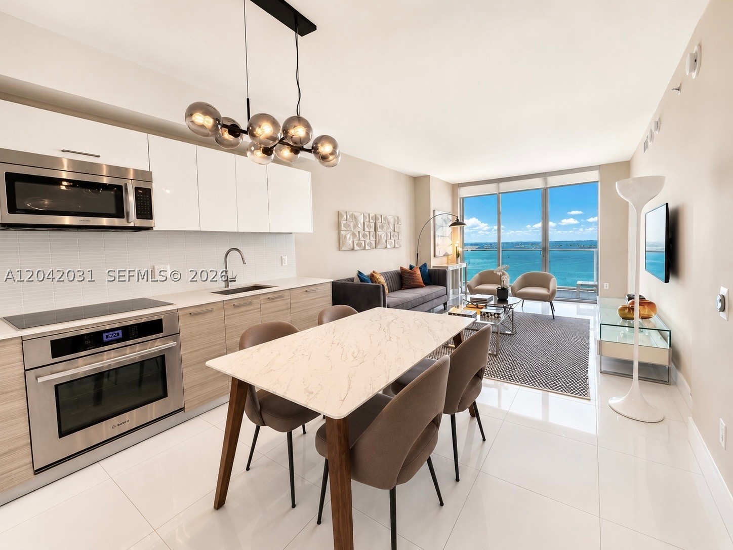 1300 Brickell Bay Dr 2307