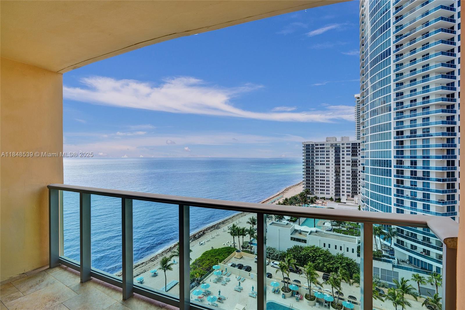2501 S Ocean Dr 1514