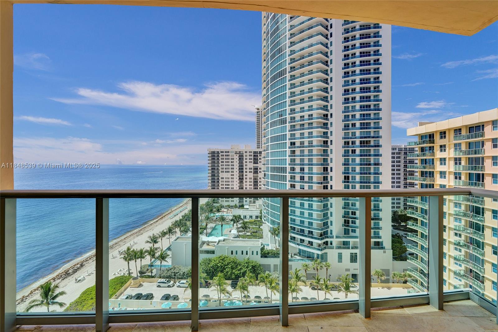 2501 S Ocean Dr 1514