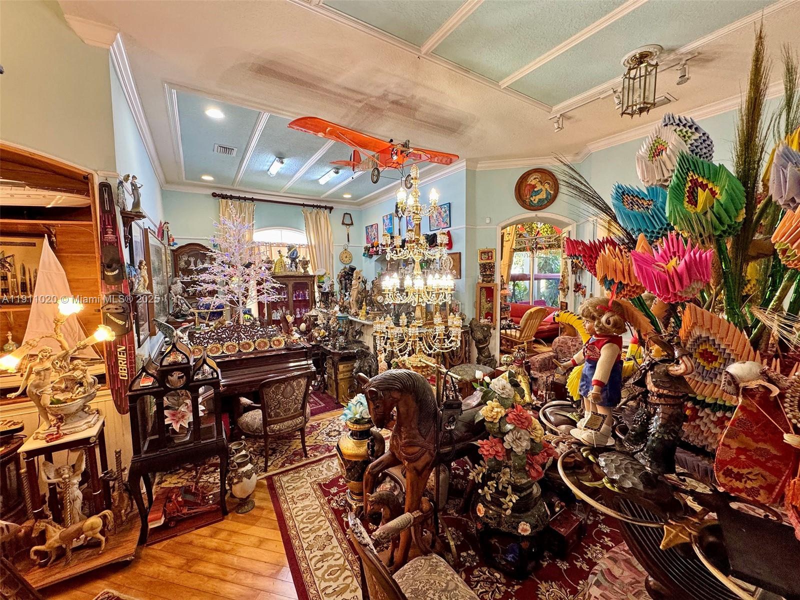 ANTIGUA AT OASIS - Residential