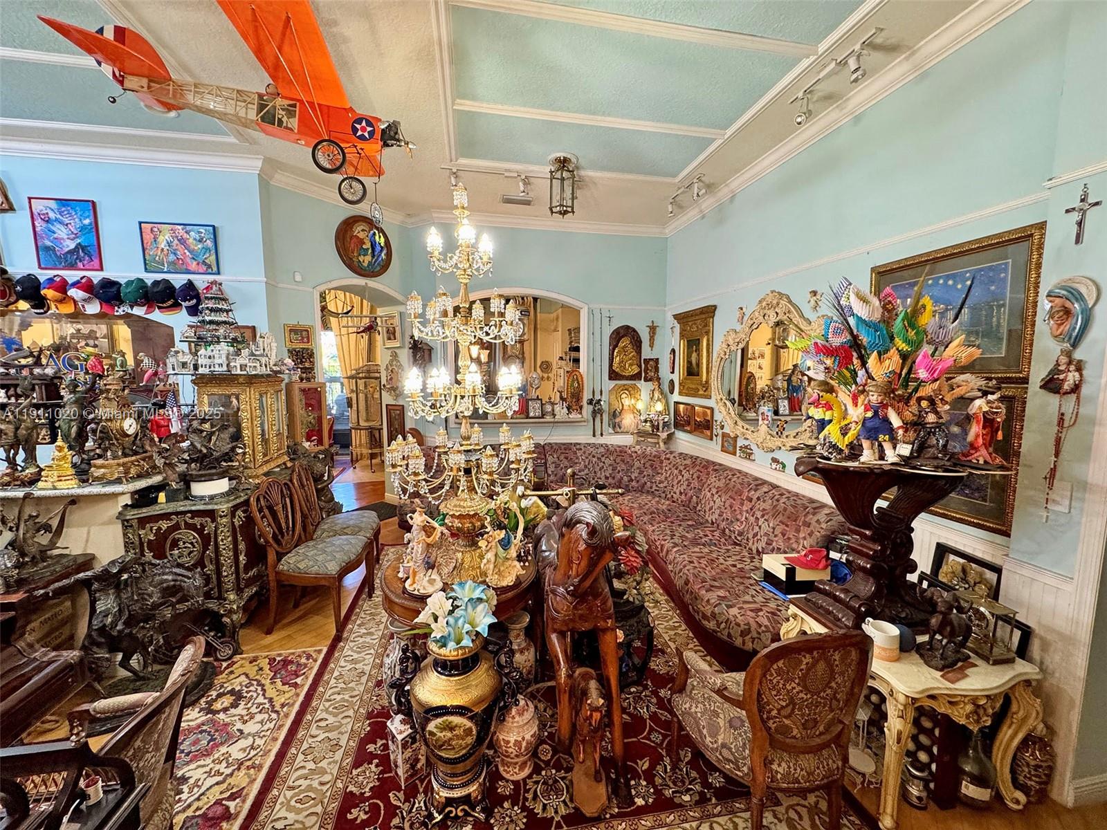 ANTIGUA AT OASIS - Residential