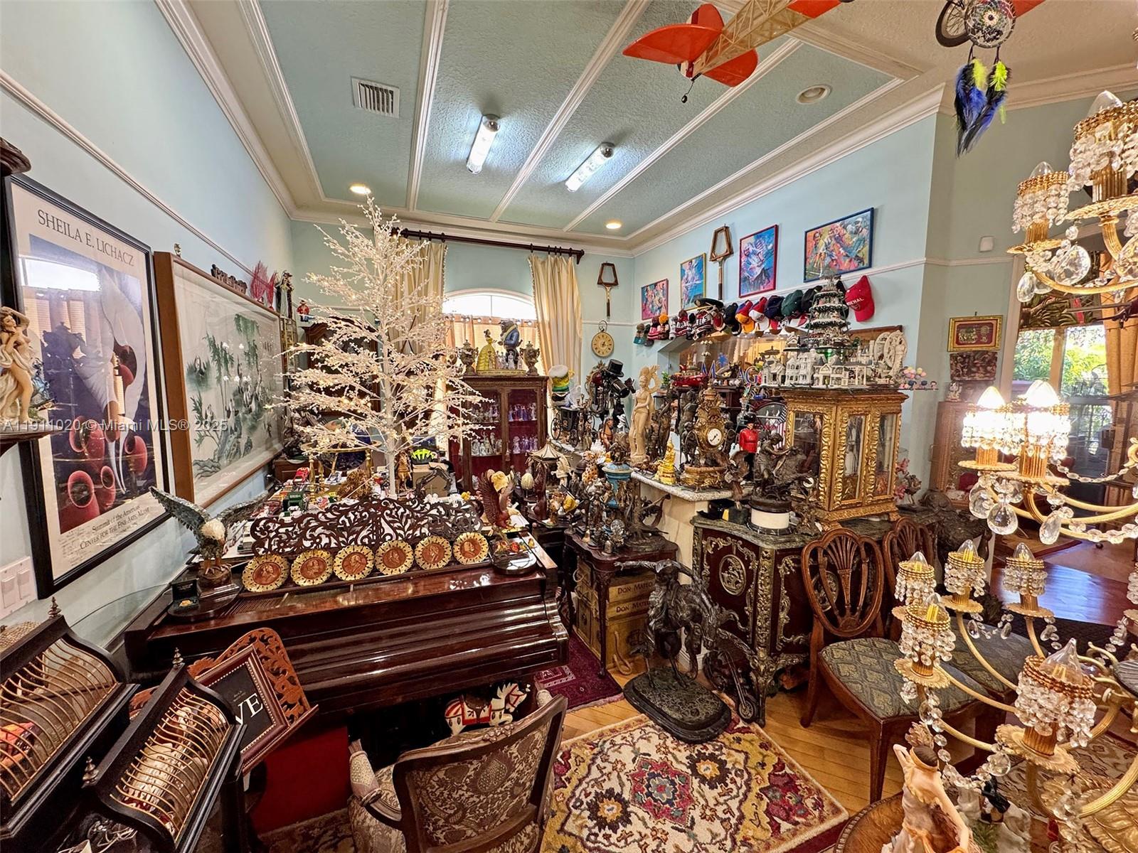 ANTIGUA AT OASIS - Residential