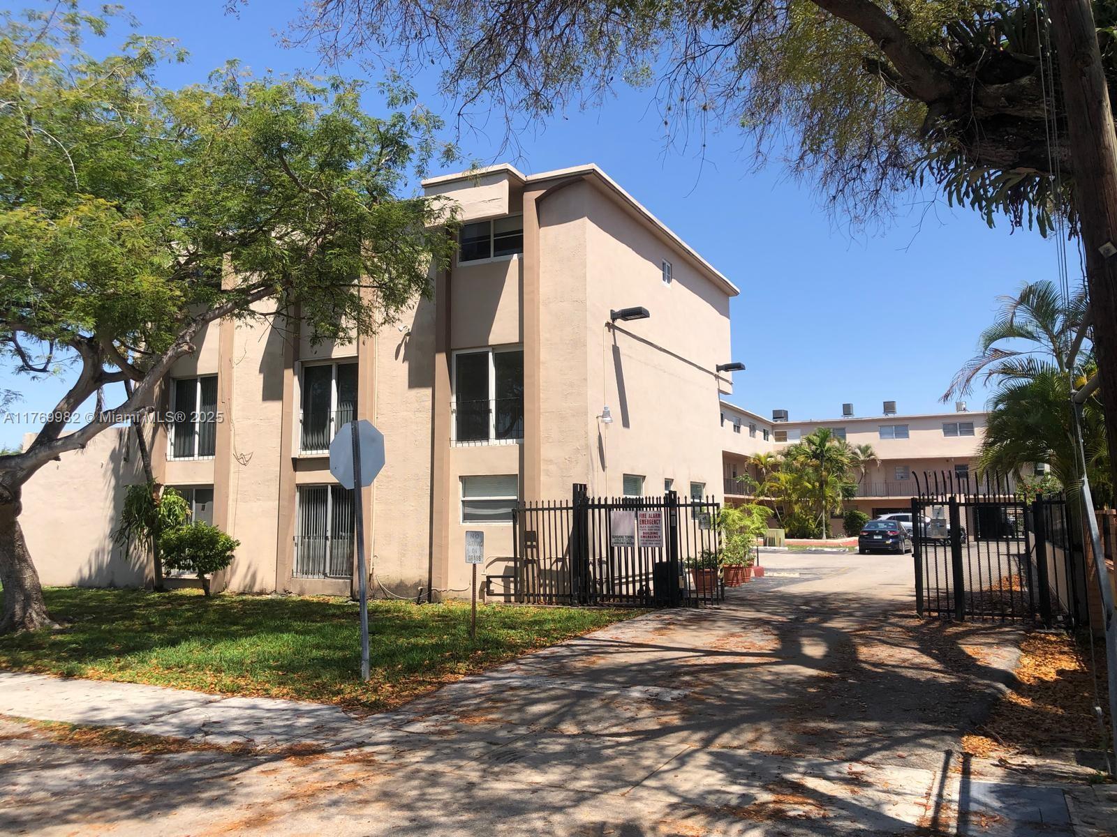 Rental Property at 1201 Sw 42nd Ave 220, Miami, Broward County, Florida - Bedrooms: 2 
Bathrooms: 2  - $2,350 MO.
