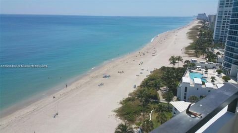 A home in Lauderdale By The Sea