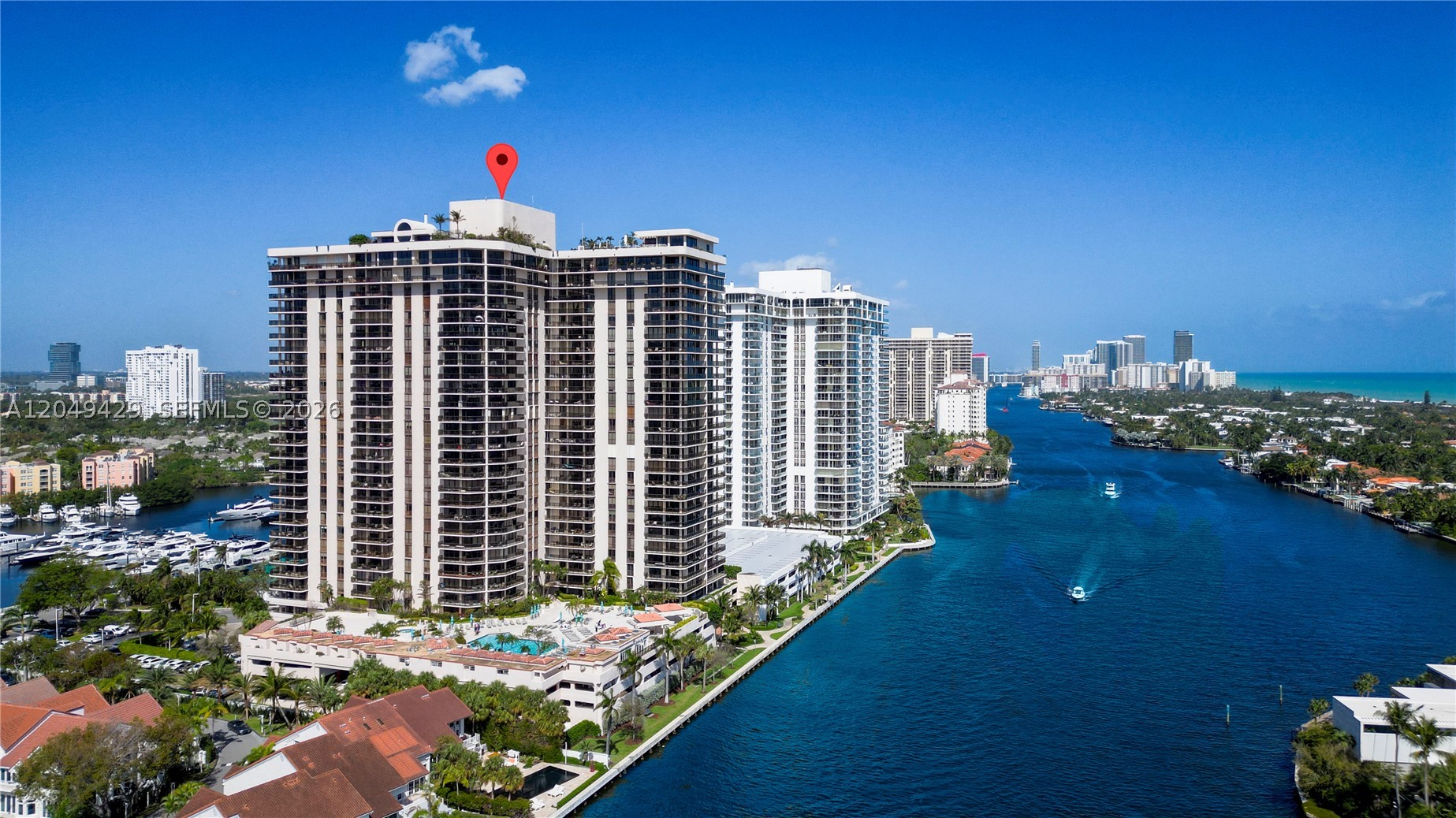19667 Turnberry Way 19K
