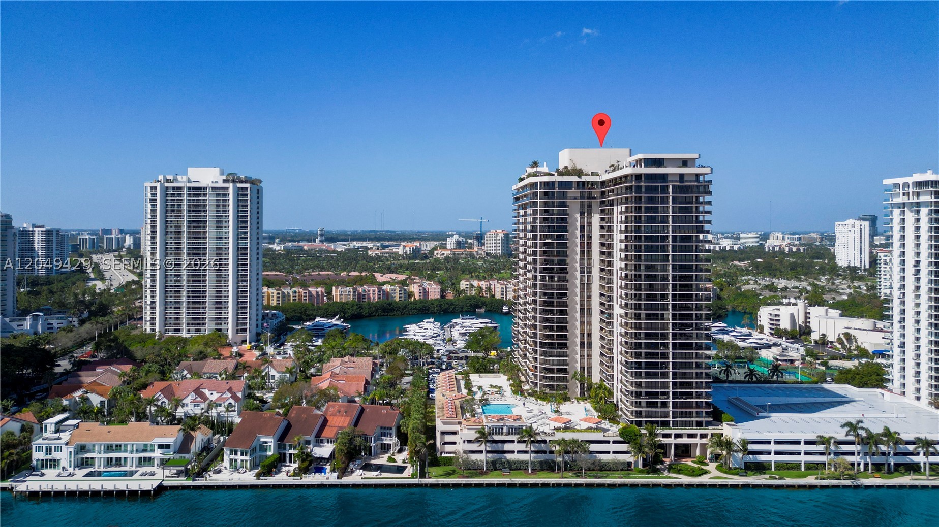 19667 Turnberry Way 19K