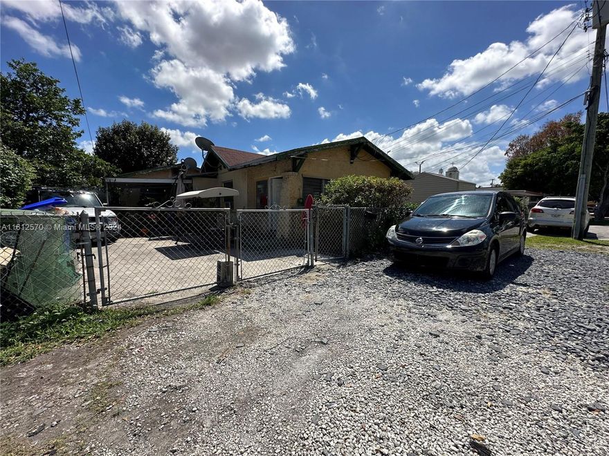 SELLER IS NOW MOTIVATED!! Location, Location, Location! Great opportunity for investors or homeowners. Property has access by two streets 1842 NW 18th Terr and 1842 NW 18th St. Property is a 6 Bedroom 4 Bathrooms. In the front you have 3 units that are 1/1s and in the back you have a 3/1.Walking distance from the TimeLine of Miami Building, Miami River between River Cove Marina and Hurricane Cove Marina & Boatyard. Minutes from University of Miami Hospital, Jackson Memorial Hospital and Miami-Dade Attorney's Office. Property is being offered As-Is and all offers must be accompanied with a proof of funds. Please call Listing agent for appointments and more information.DO NOT DISTURB TENANTS. Rent is way below market value!