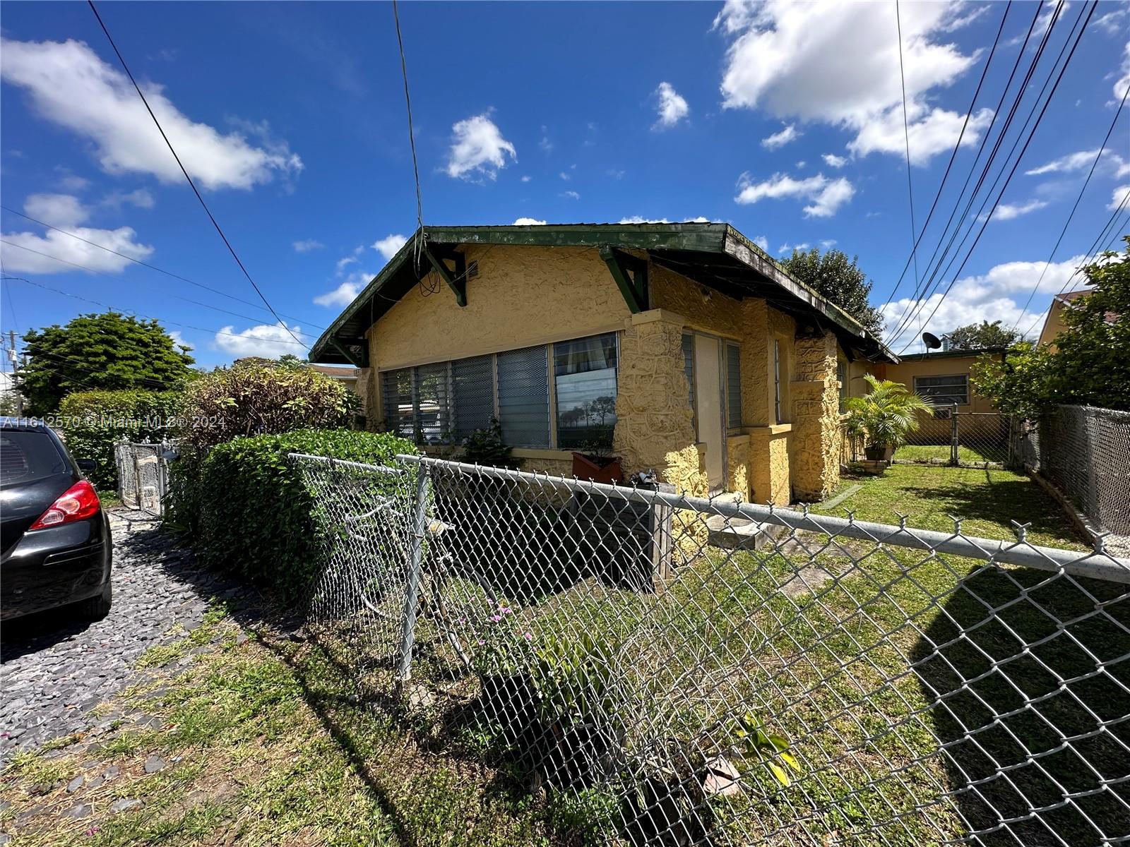 BELLEVUE SUB - Residential Income
