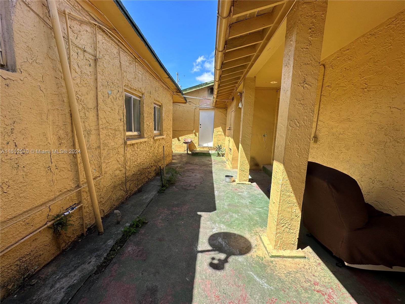 BELLEVUE SUB - Residential Income