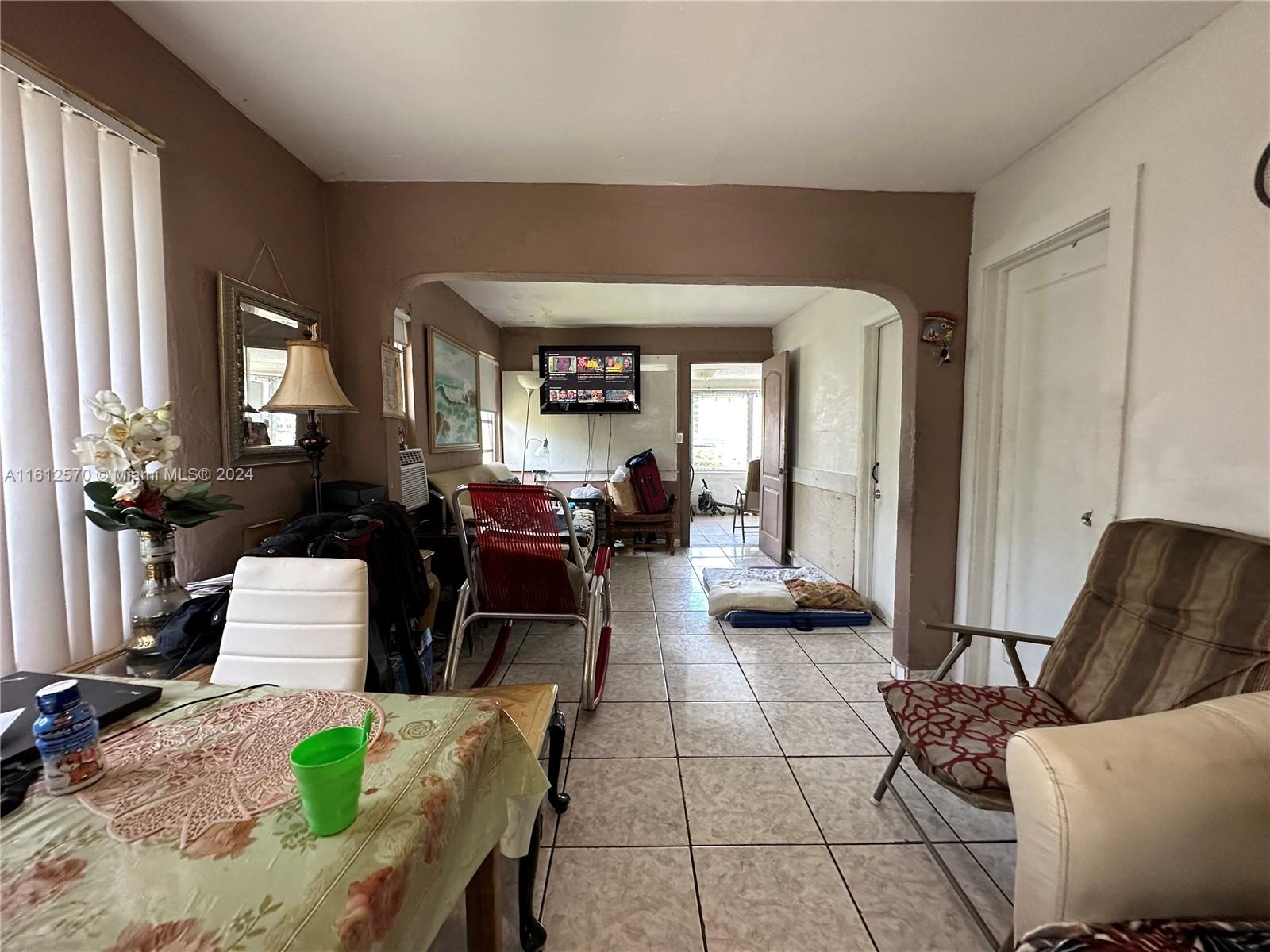 BELLEVUE SUB - Residential Income