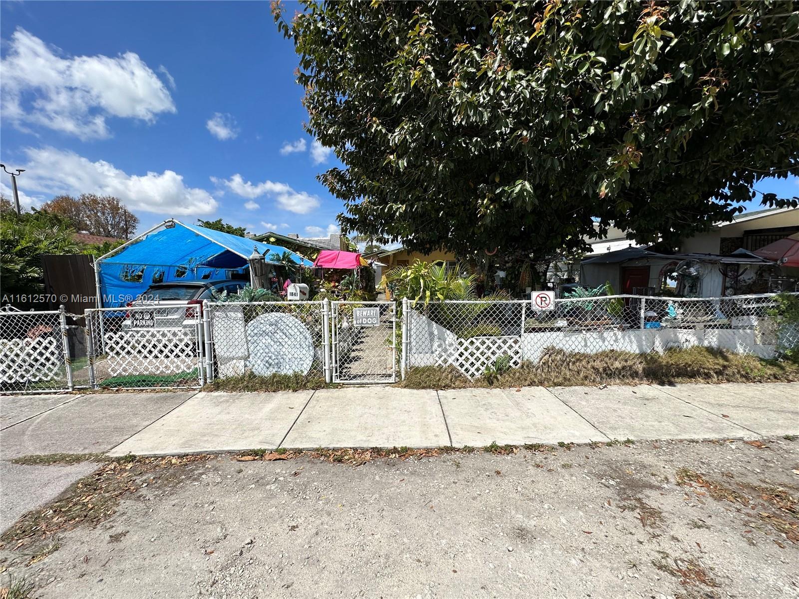 BELLEVUE SUB - Residential Income