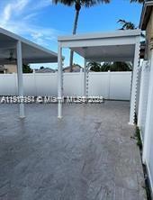 MONTERREY 6TH ADDN - Residential Lease