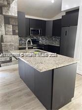 MONTERREY 6TH ADDN - Residential Lease