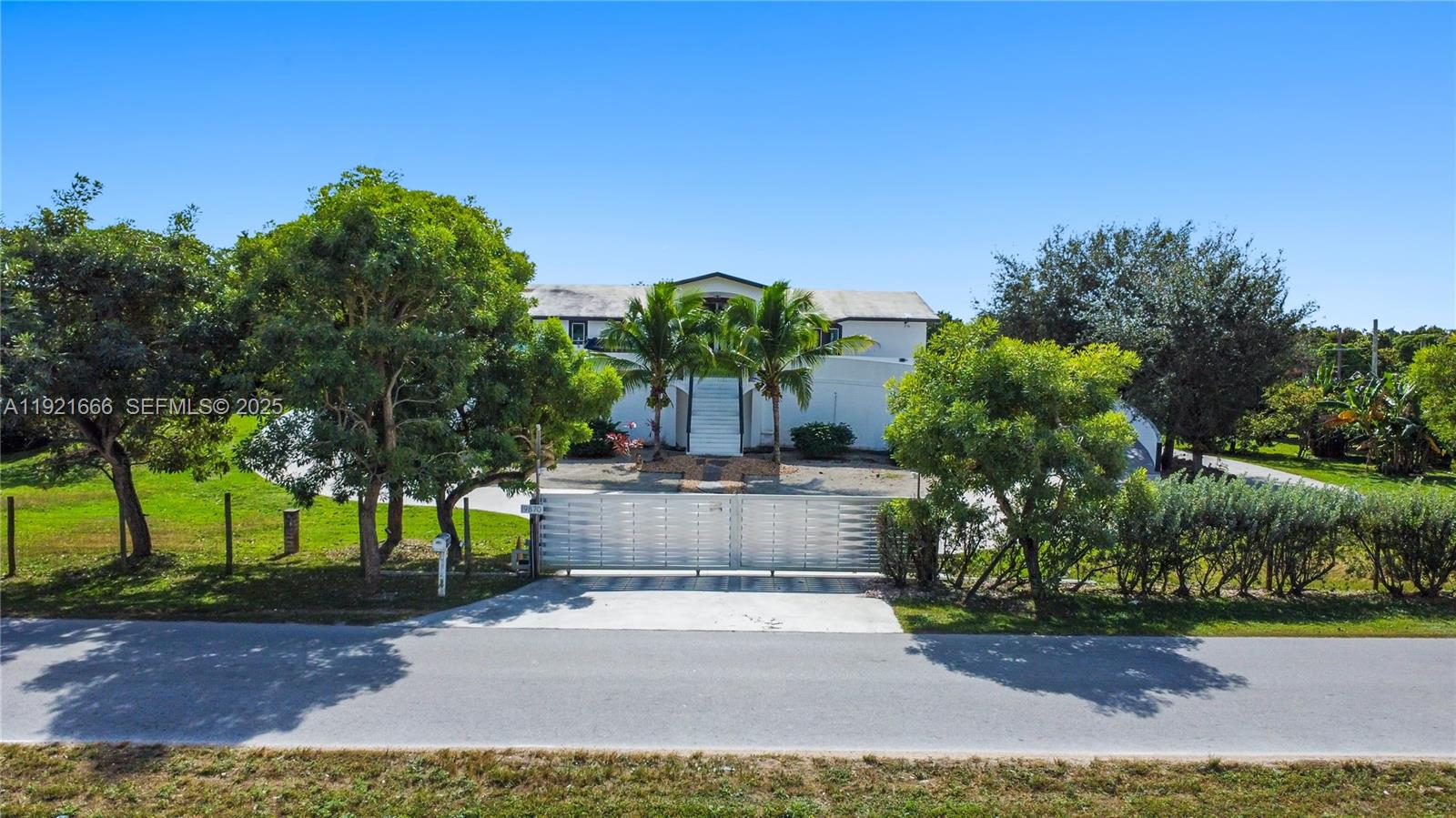 Redlands - Residential