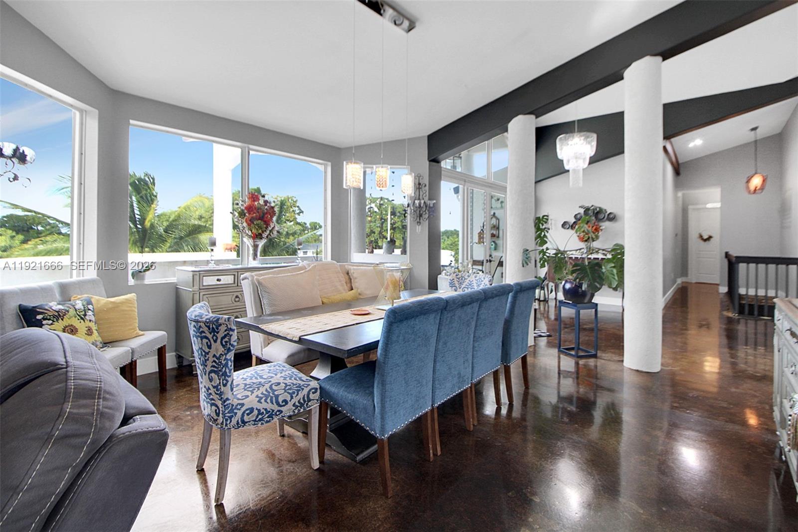 Redlands - Residential