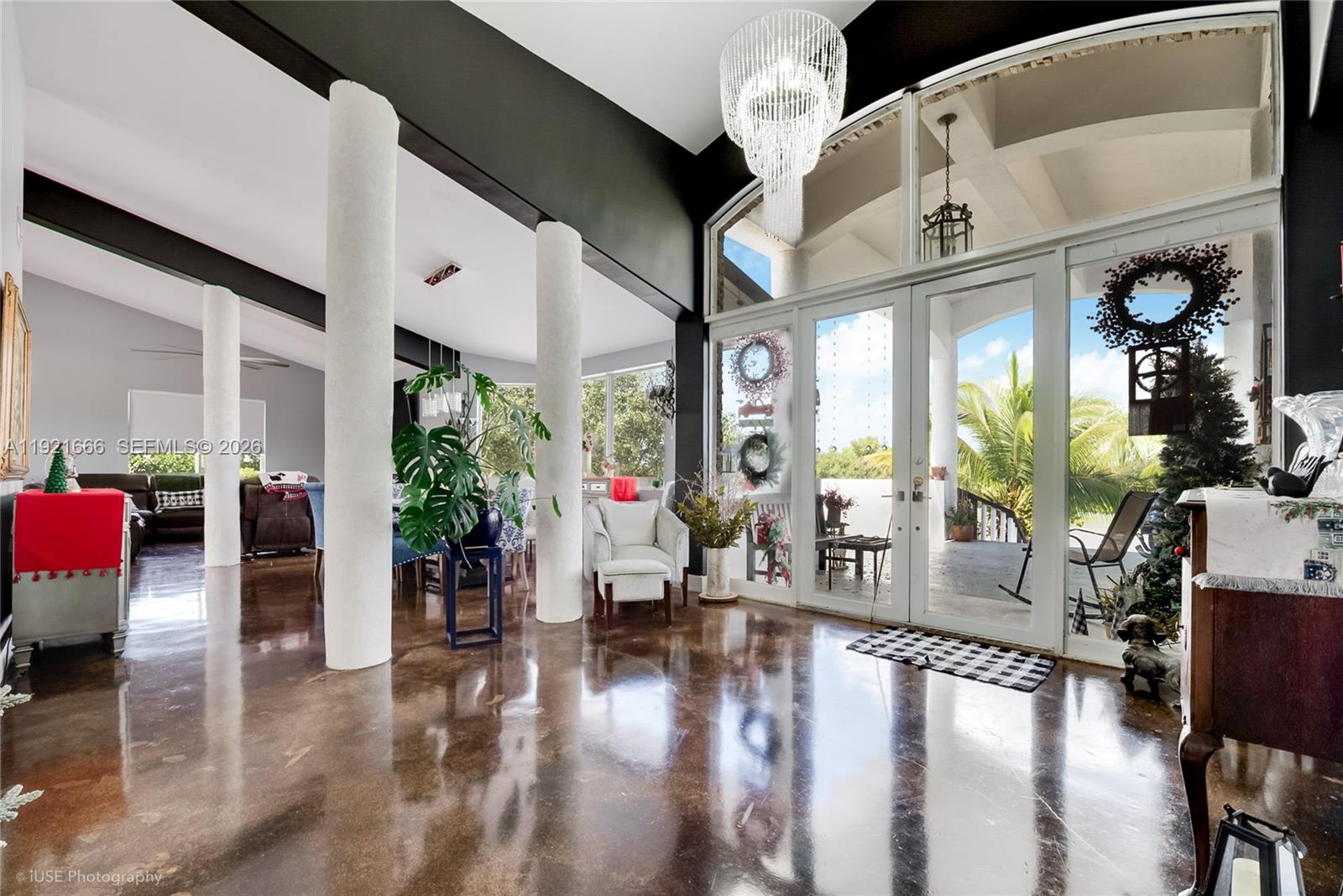 Redlands - Residential