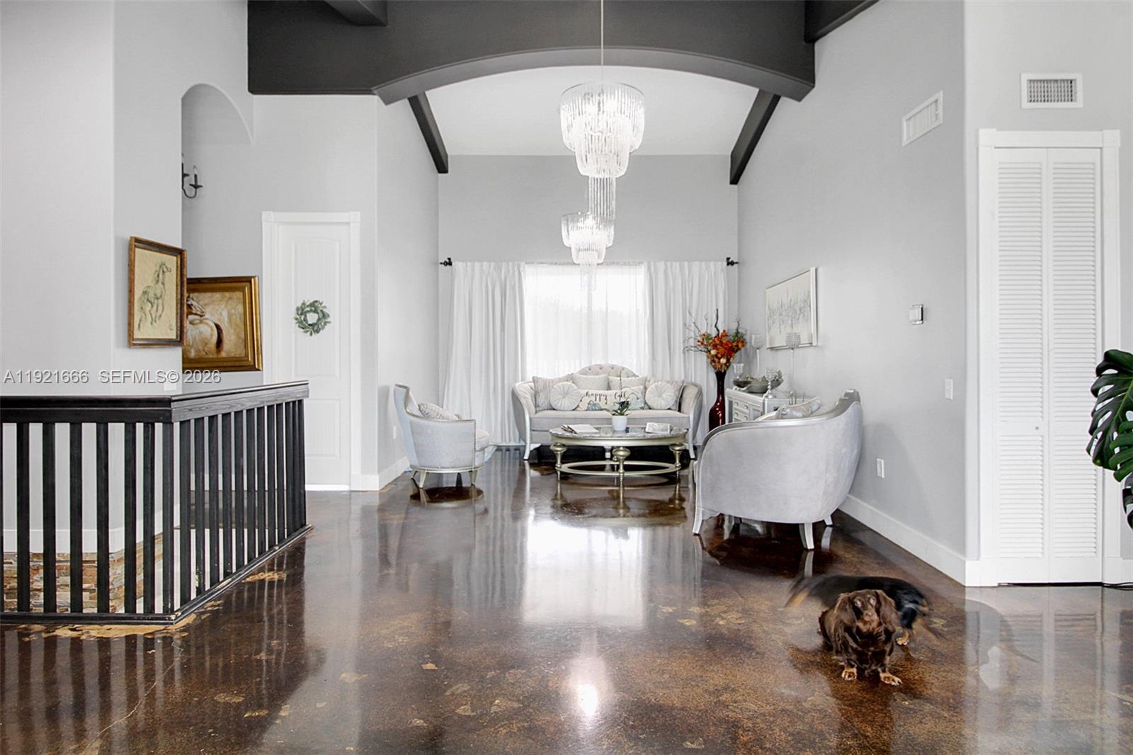 Redlands - Residential