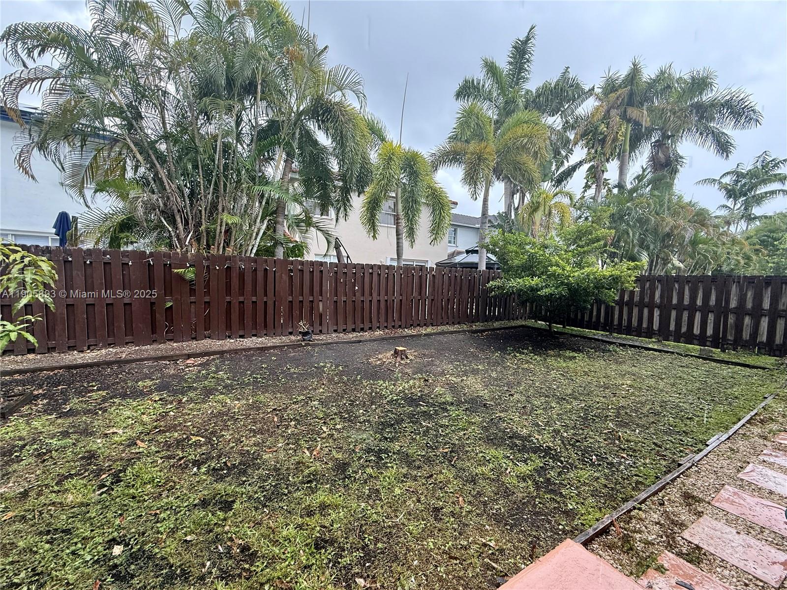 KENDALL COUNTRY ESTATES - Residential Lease