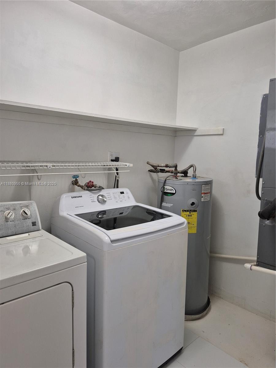 JACARANDA HEIGHTS - Residential Lease