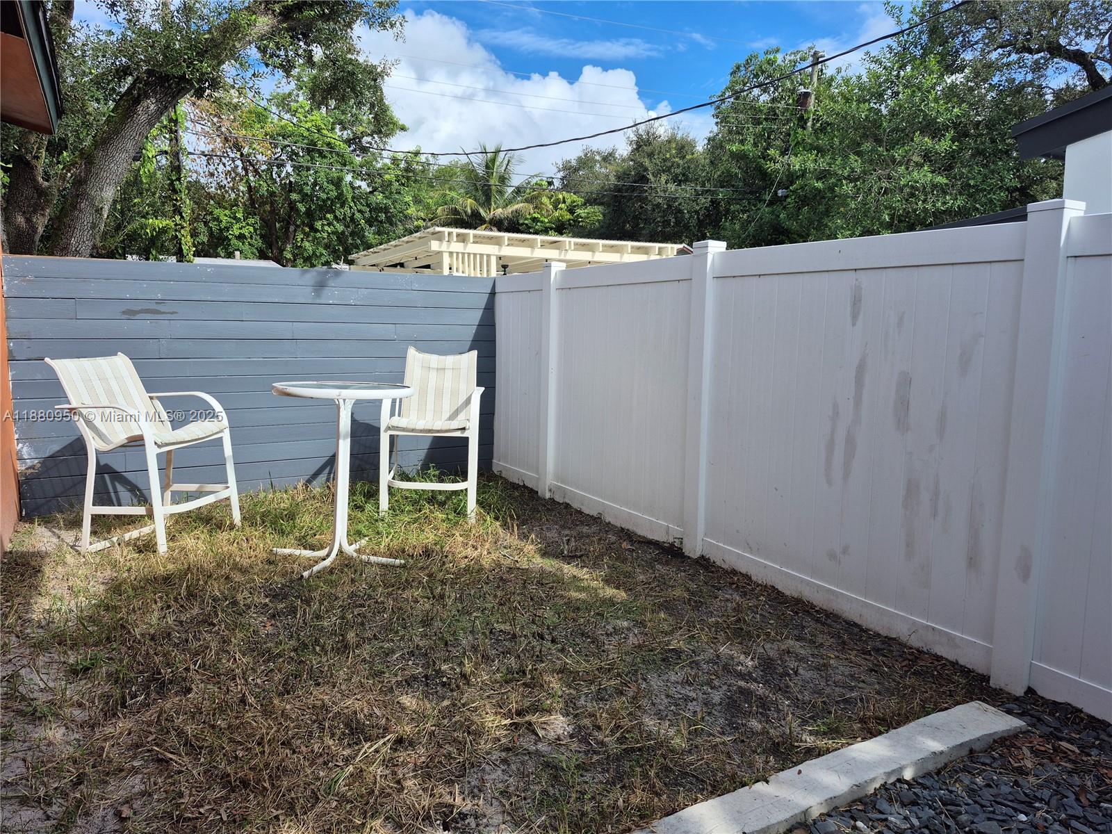 JACARANDA HEIGHTS - Residential Lease