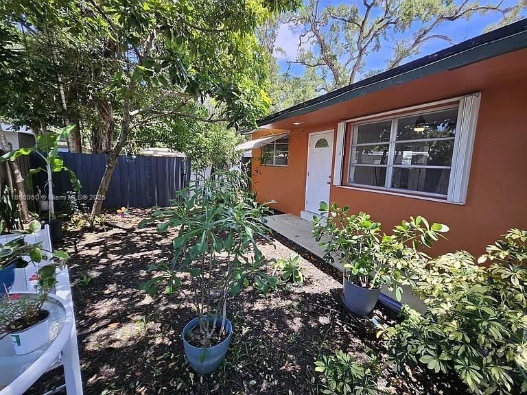 JACARANDA HEIGHTS - Residential Lease