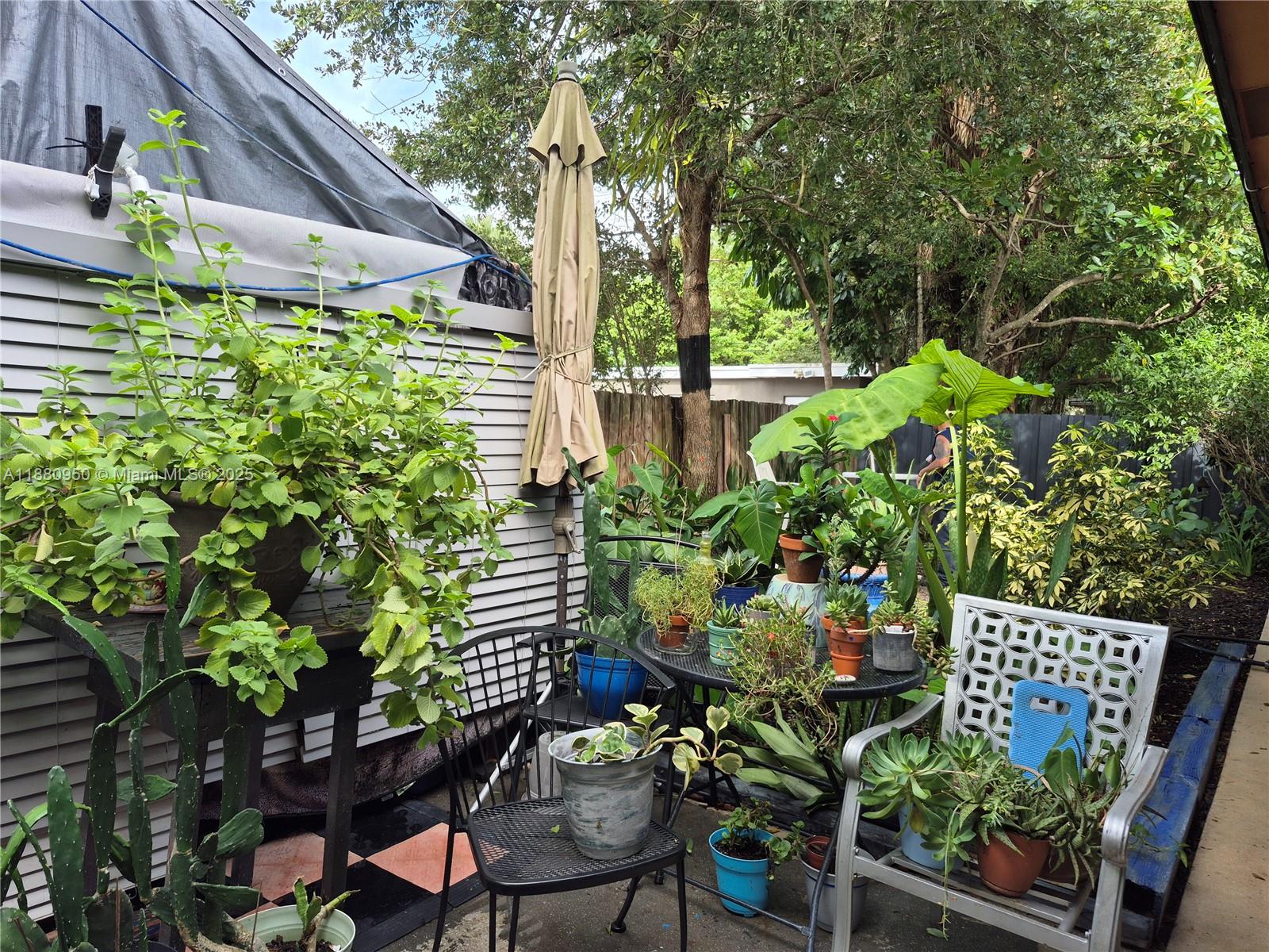 JACARANDA HEIGHTS - Residential Lease