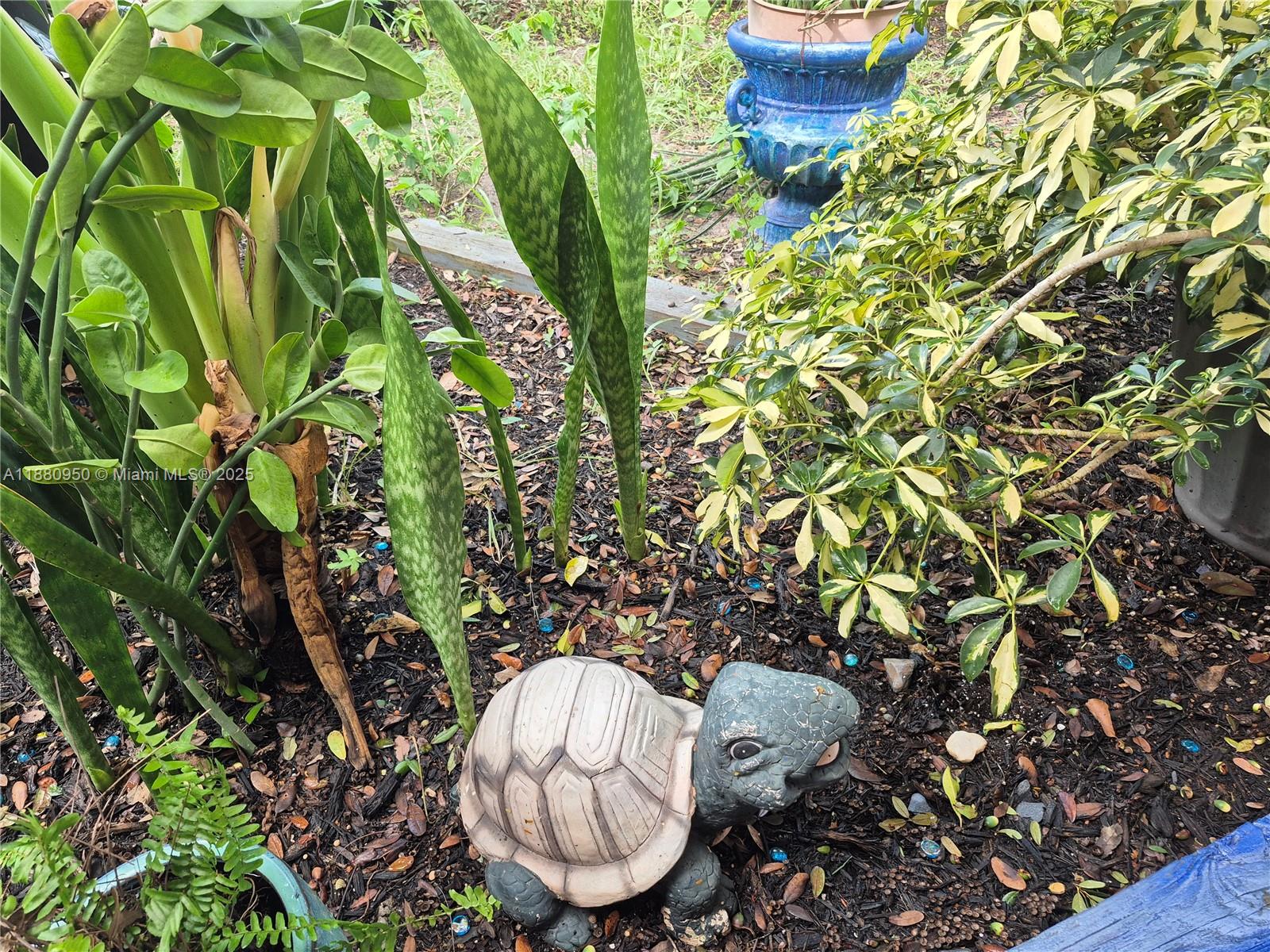 JACARANDA HEIGHTS - Residential Lease