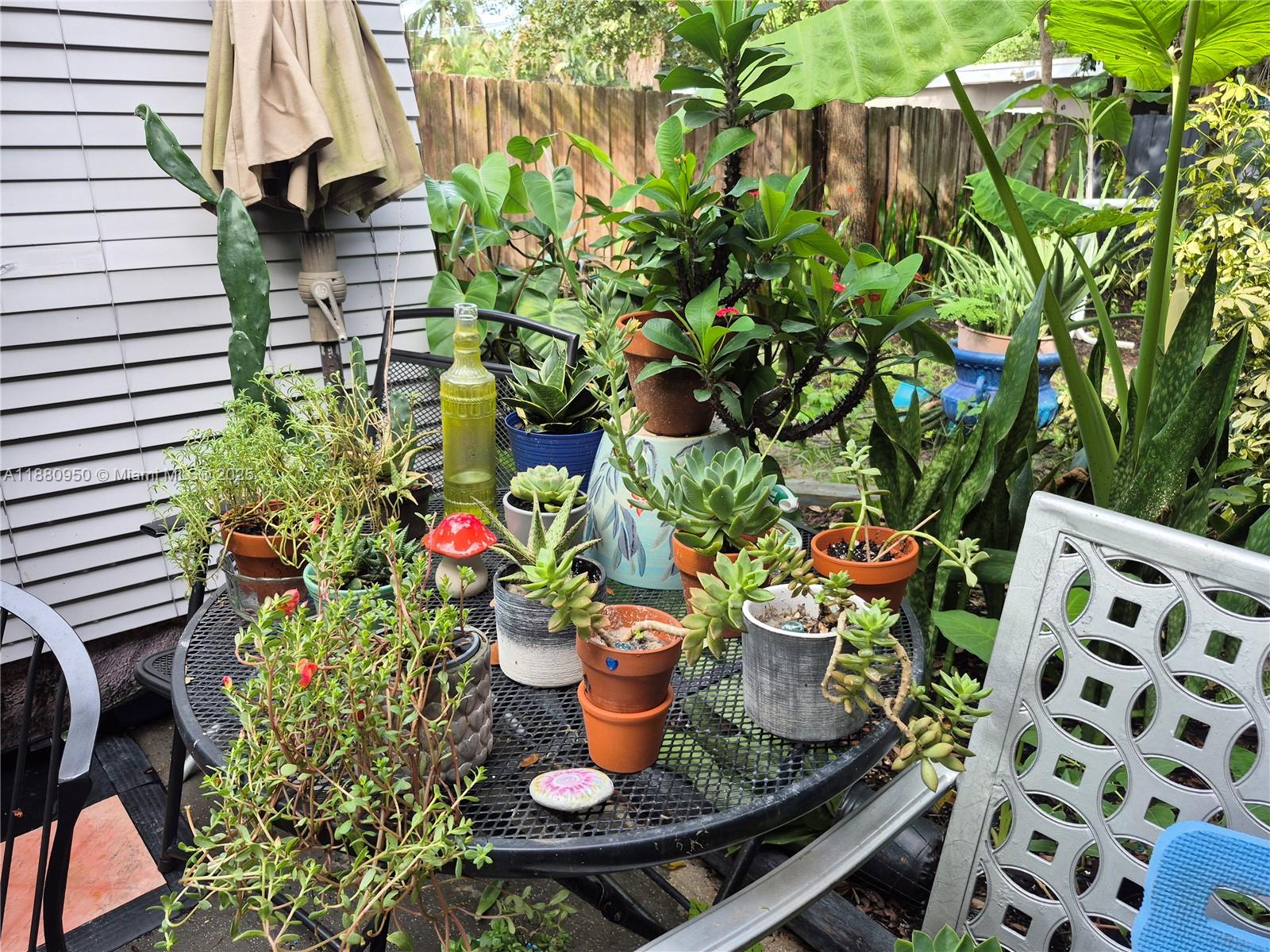 JACARANDA HEIGHTS - Residential Lease