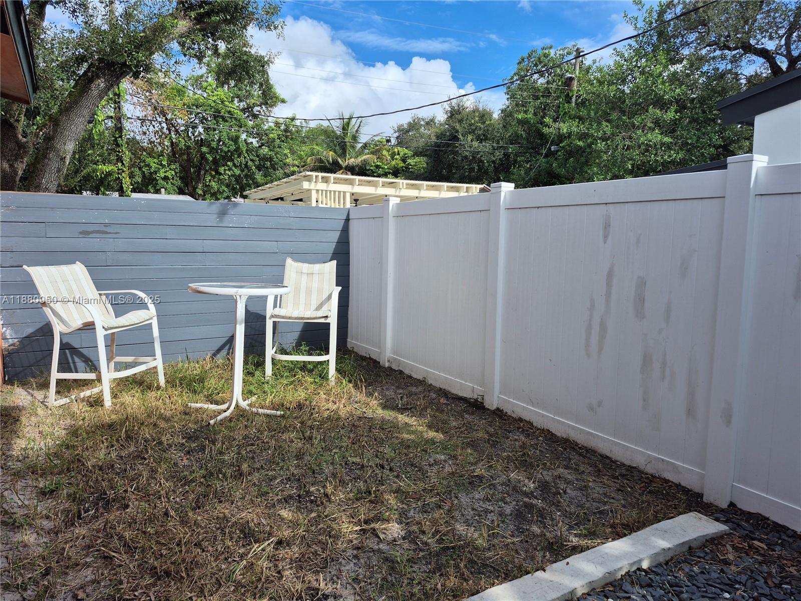 JACARANDA HEIGHTS - Residential Lease