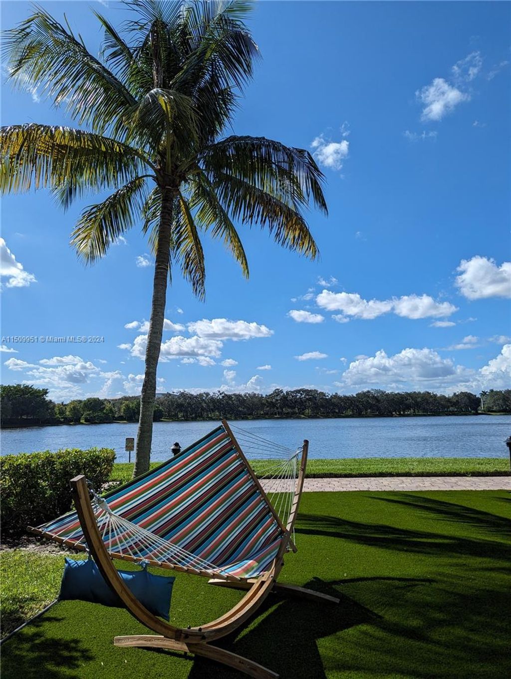 Photo of 2681 N Flamingo Rd #1706S, Sunrise, FL 33323 (MLS # A11509951)