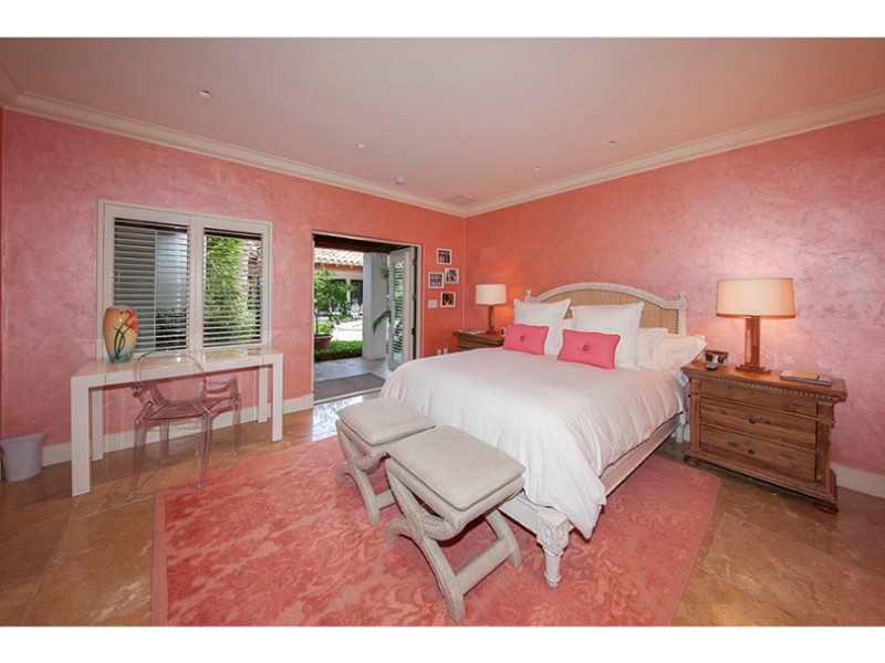 La Gorce Island - Residential