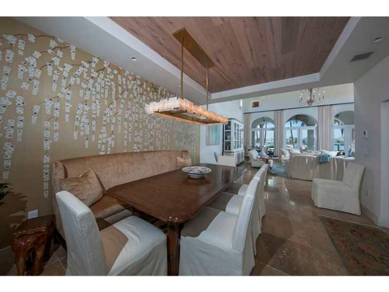 La Gorce Island - Residential