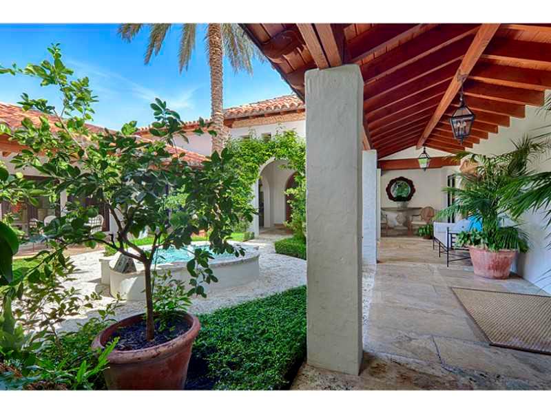 La Gorce Island - Residential