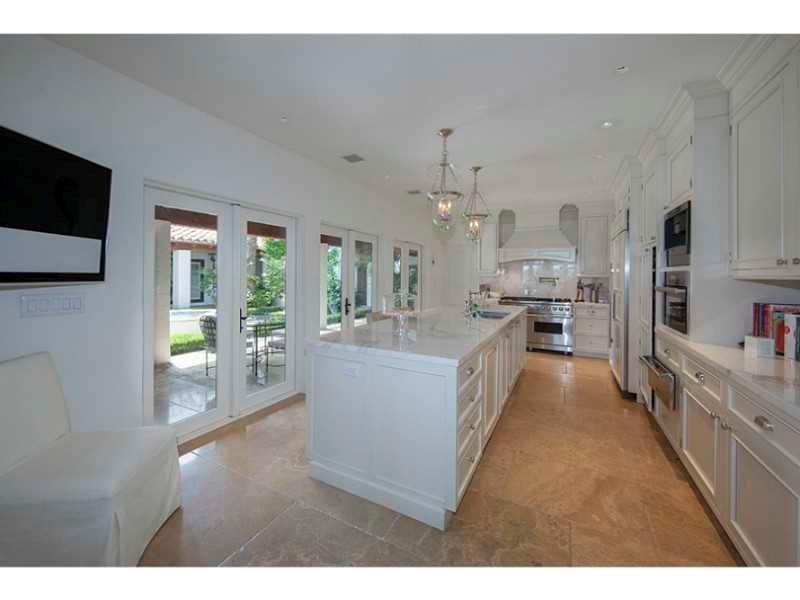 La Gorce Island - Residential