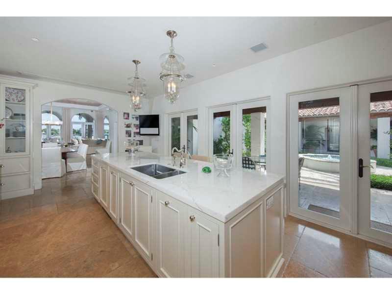 La Gorce Island - Residential