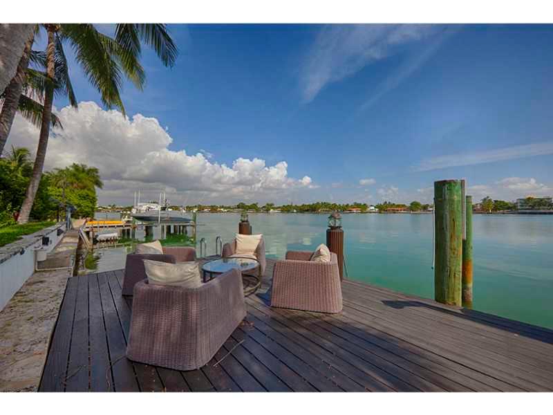 La Gorce Island - Residential