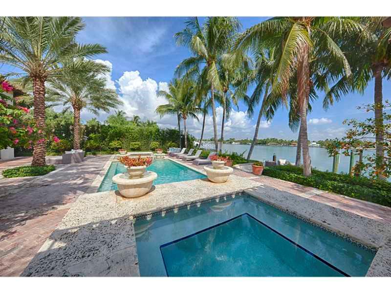 La Gorce Island - Residential