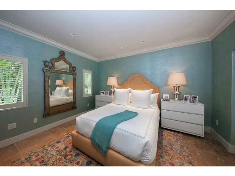 La Gorce Island - Residential