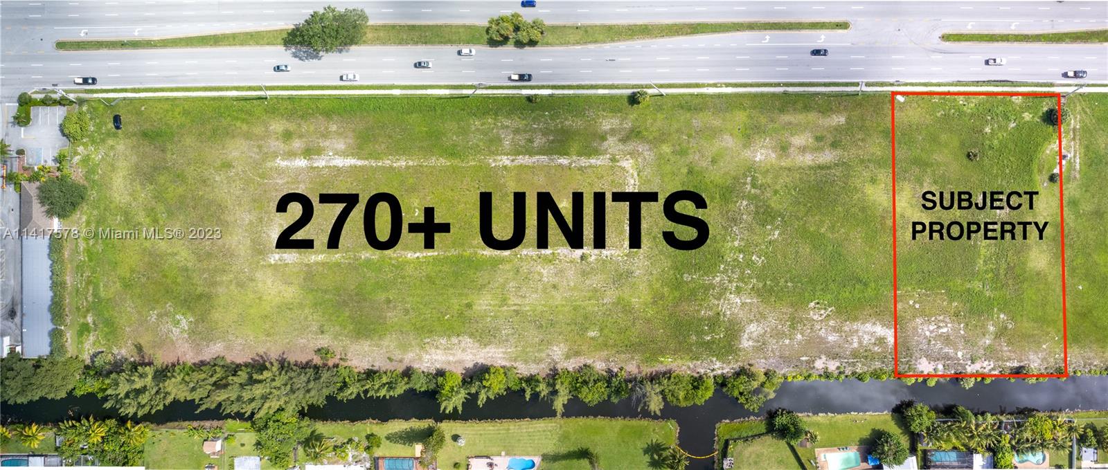 Property for Sale at Address Not Disclosed, Lauderhill, Miami-Dade County, Florida -  - $1,650,000