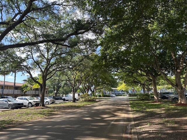 COUNTRY GARDENS CONDO - Residential Lease