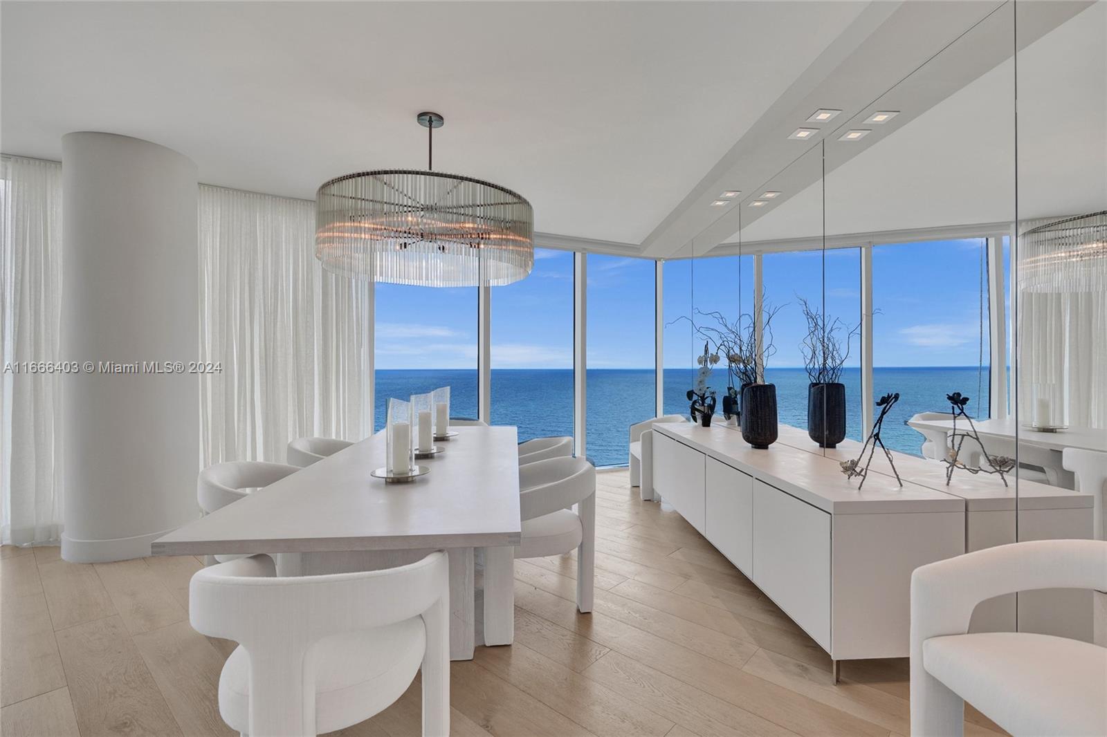 2711 HOLLYWOOD BEACH COND - Residential
