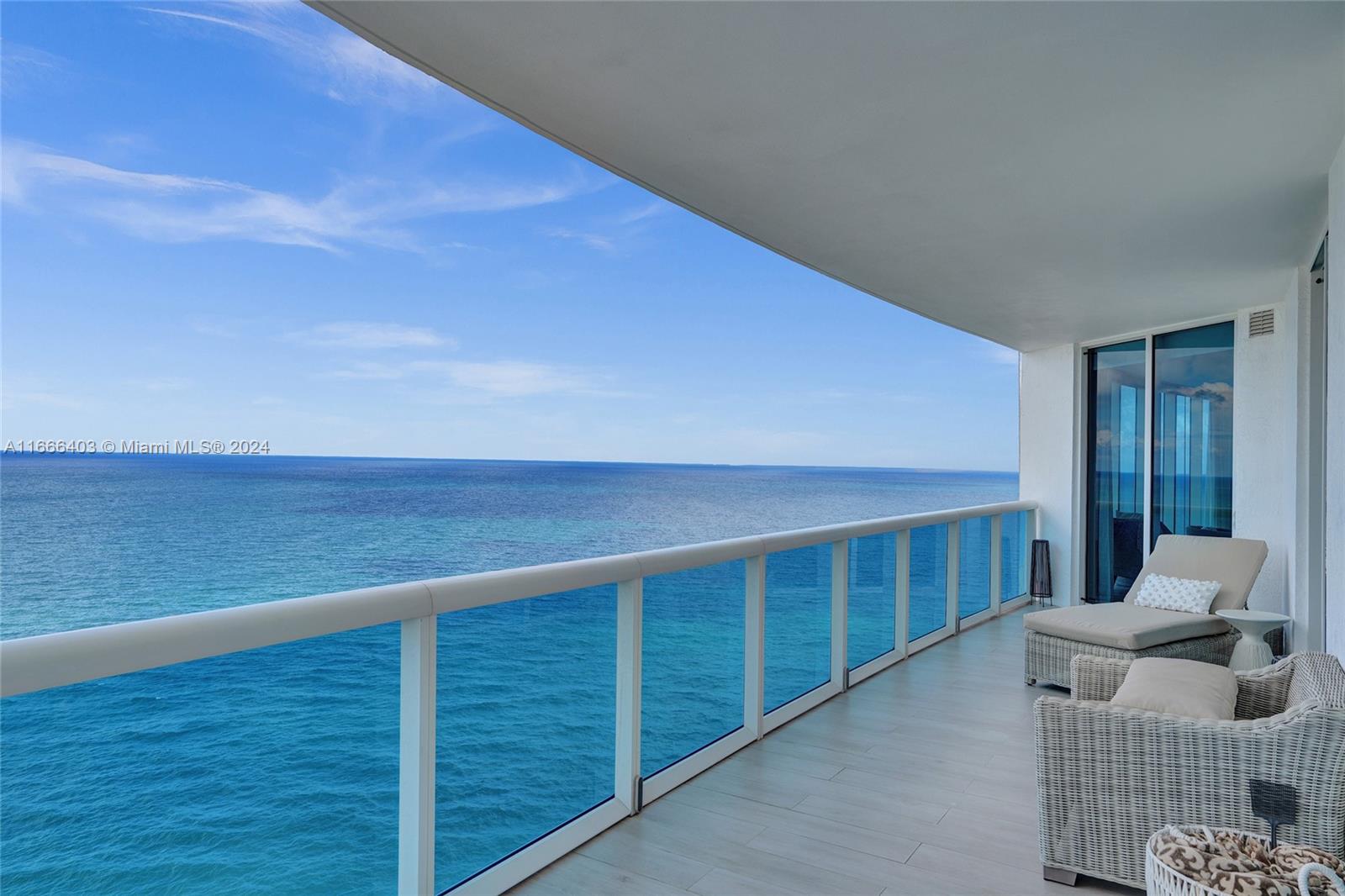 2711 HOLLYWOOD BEACH COND - Residential