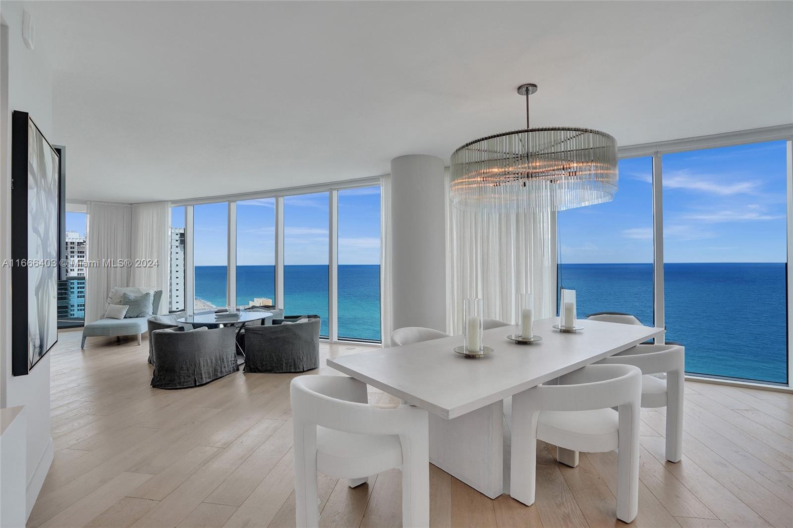 2711 HOLLYWOOD BEACH COND - Residential