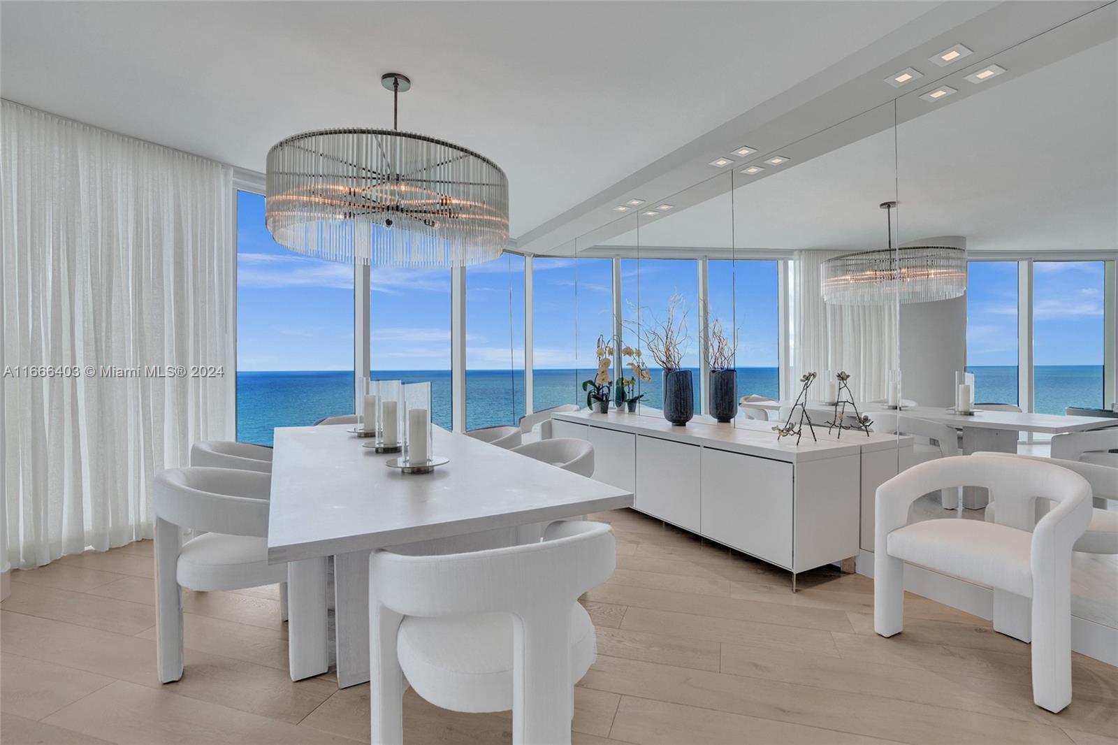 2711 HOLLYWOOD BEACH COND - Residential