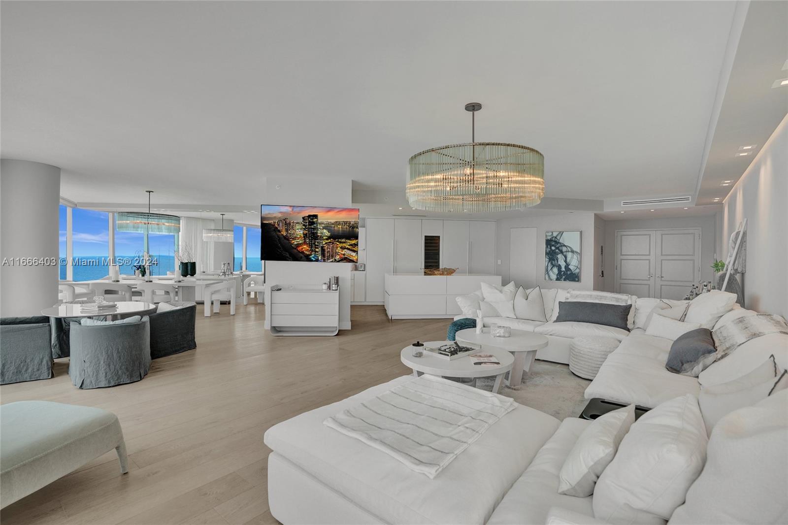 Photo 1 of 2711 S Ocean Dr 2102, Hollywood, Florida, $3,397,000, Web #: 11666403